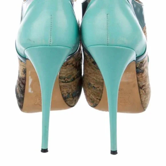 Matthew Williamson Heels - 9 - Picture 6 of 9